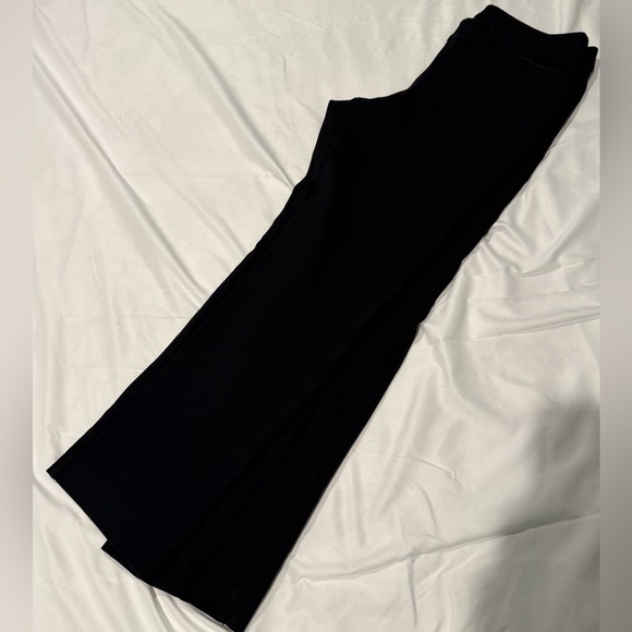 Ann Taylor Pants - Black Ann Taylor Size 12 Dress Pants
